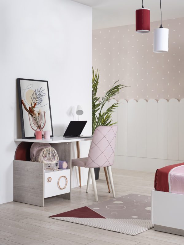 life magic study table and chair