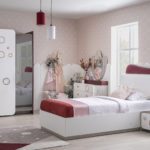 life magic bedroom set