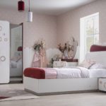 Life magic bedroom set