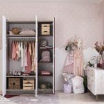 Life magic wardrobe and dresser