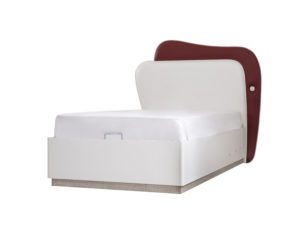 magic bed with base