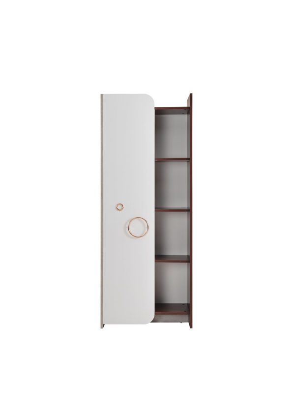 magic bookcase