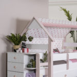 montessori pink s kids room