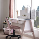 montessori pink s kids room