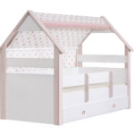 Montessori Pink S Bed