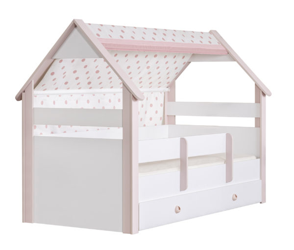 montesori23278 Montessori Pink S Bed