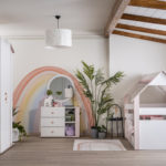 montessori pink s kids room