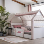 montessori pink s kids room