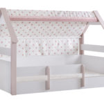 Montessori Pink S Bed