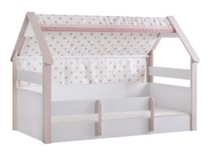 Montessori Pink S Bed