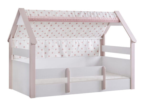 montesori23352 Montessori Pink S Bed