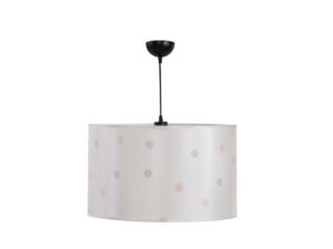 MONTESSORI Celling Lamp Pink
