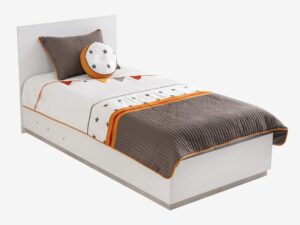 MONTESSORİ HUT Bed Spread