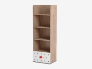 MONTESSORI HUT S Bookcase