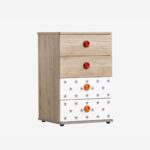 MONTESSORI HUT S Dresser