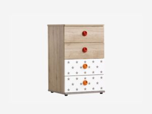 MONTESSORI HUT S Dresser