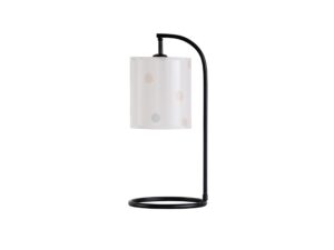 MONTESSORI Lamp Pink