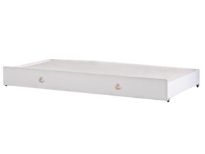 MONTESSORI PINK Pull out Bed
