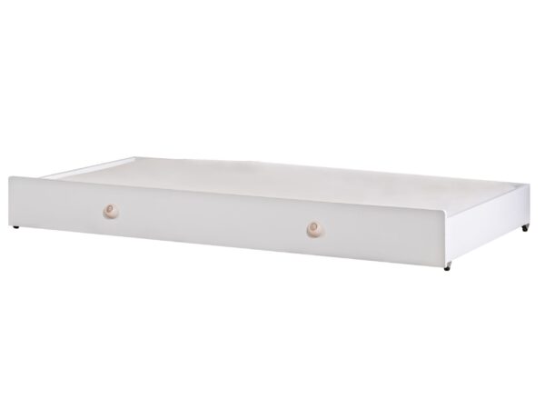 MONTESSORI PINK Pull out Bed