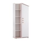 MONTESSORI PINK S Bookcase