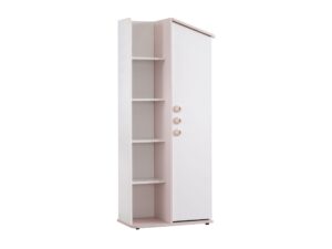 MONTESSORI PINK S Bookcase