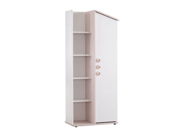 MONTESSORI PINK S Bookcase