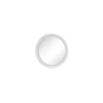 Montessori pink s mirror