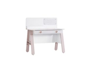 MONTESSORI PINK S Study Table