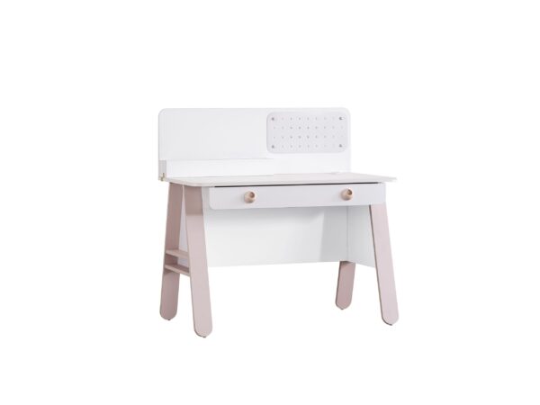 MONTESSORI PINK S Study Table