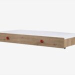 Montessori Pull out Bed