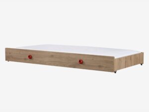 Montessori Pull out Bed