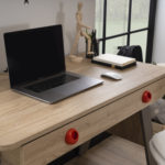 Montessori hut kids room