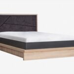 NEW CITY Bed 120 cm