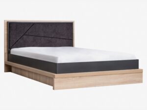 NEW CITY Bed 120 cm