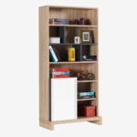 NEW CITY Bookcase