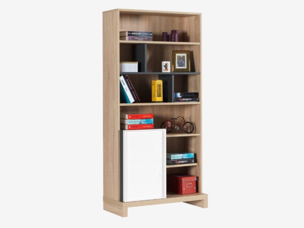 NEW CITY Bookcase
