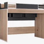 new city bunk bed frame