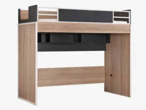 new city bunk bed frame