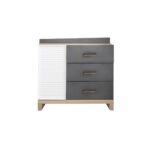 NEW CITY Chest of Drawers