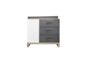 NEW CITY Chest of Drawers