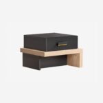 NEW CITY Nightstand