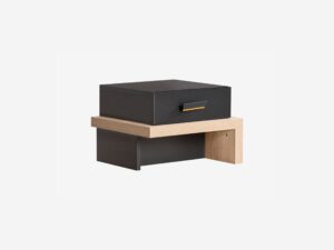 NEW CITY Nightstand