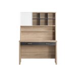 New City Study Table Unit