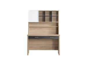 New City Study Table Unit