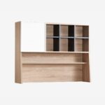 NEW CITY Study Table Unit