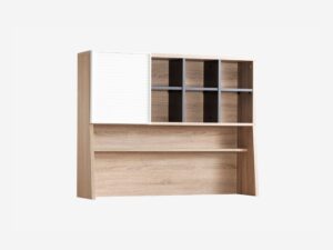 NEW CITY Study Table Unit