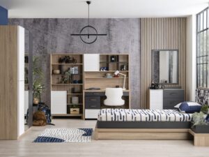 New City Young Room