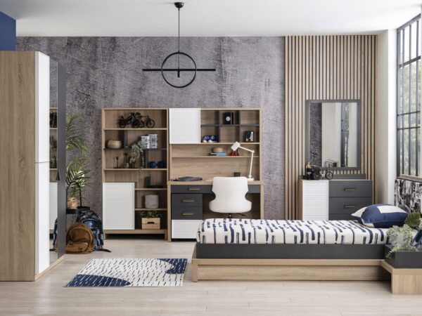 New City Young Room