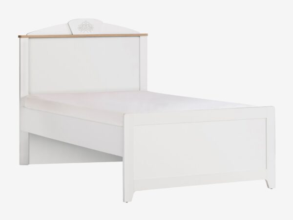 New Freesia Sister Bedstead