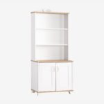 New Freesia Bookcase